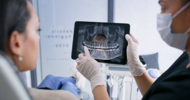 Licensed Tooth Extraction service in Park Ridge, NJ - Smile Center Dentistry